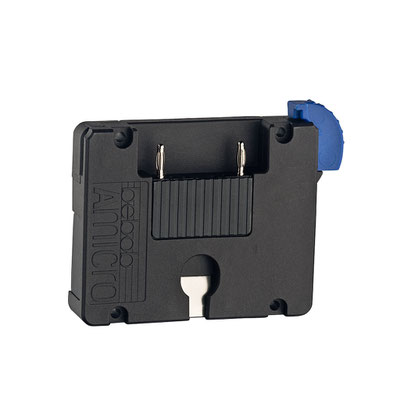 Puhlmann Cine - bebob A-Mount (Gold) Adapter micro AMMmicro