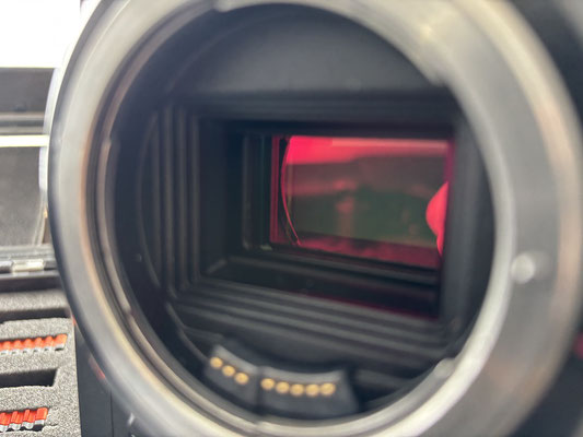Puhlmann Cine - RED Gemini Digital Camera Set
