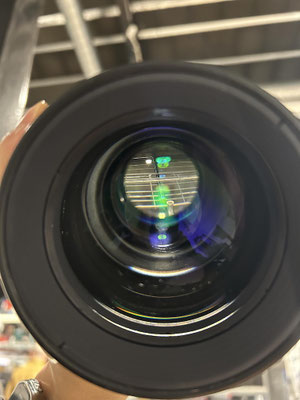Puhlmann Cine - Lomo Illumina MK2 Cine Lens Set