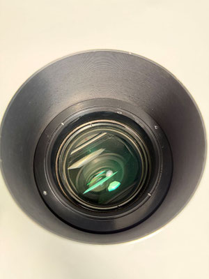 Puhlmann Cine - PC.15.3166 - Elite Anamorphic MKIV Cine Lens Set