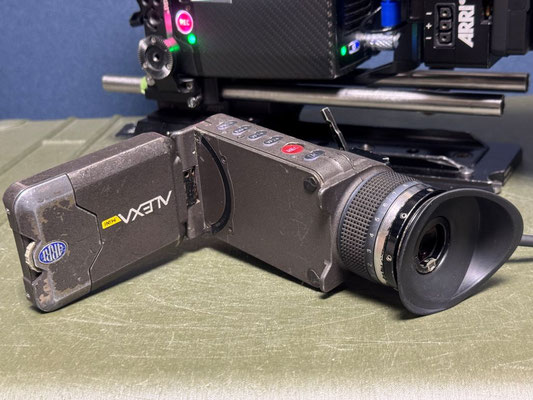Puhlmann Cine - PC.15.5704 - Arri Alexa Mini Viewfinder