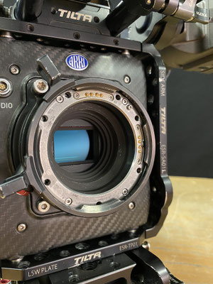 Puhlmann Cine - ARRI Alexa Mini Digital Camera Set