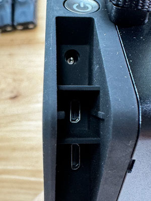 Puhlmann.tv - SmallHD Cine 7 Bolt 500 TX Monitor Set