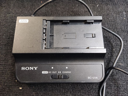 Puhlmann Cine - Sony FX-9 Digital Camera Set