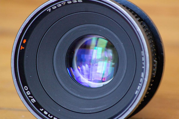 Puhlmann Cine - PC.15.5281 - Zeiss Standard Prime Cine Lens Set
