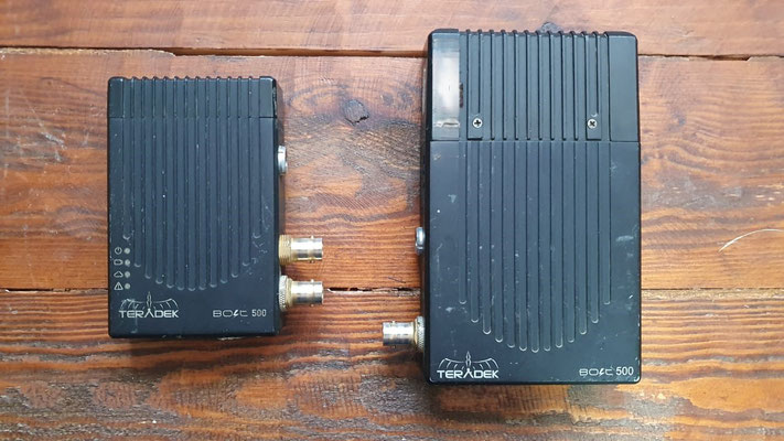 Puhlmann Cine - PC.15.5254 - ARRI Alexa Mini