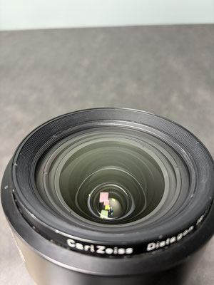 Puhlmann Cine - ARRI Master Prime Cine Lens Set