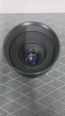 Puhlmann Cine - Bausch&Lomb Super Baltar Cine Lens Set rehoused by TLS