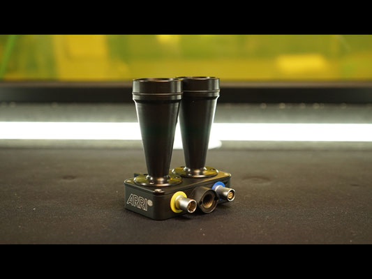 puhlmann.tv - ARRI UDM-1 Set