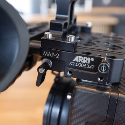 Puhlmann Cine - ARRI Alexa Mini Digital Camera Set