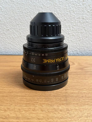 Puhlmann Cine - PC.15.5248 - Ultra Prime Set