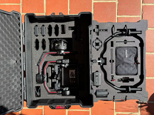 PC.15.5368 - DJI Ronin 2 Gimbal Set - puhlmann.tv