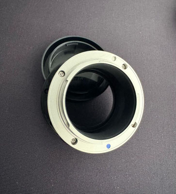 Puhlmann Cine - PC.15.5750 - Zeiss LWZ.3 21-100mm Zoom