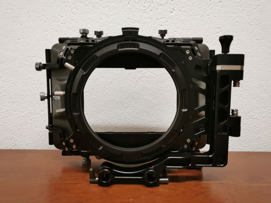 Puhlmann Cine - Tilta MB-T04 Matte Box Set
