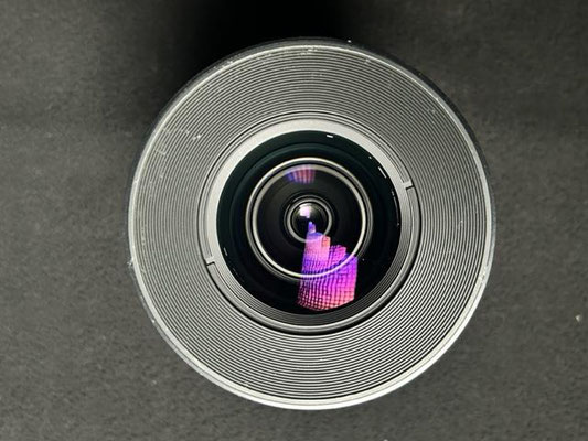 Puhlmann Cine - ARRI Ultra 16 Cine Lens Set