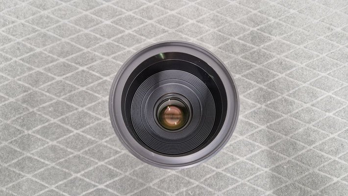 Puhlmann Cine - Leica R Cine Lens Set rehoused TLS
