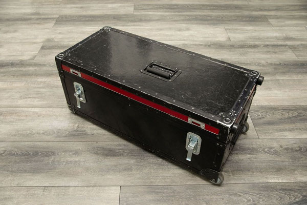 Puhlmann Cine - Angenieux Optimo Ultra 12x Cine Zoom Lens