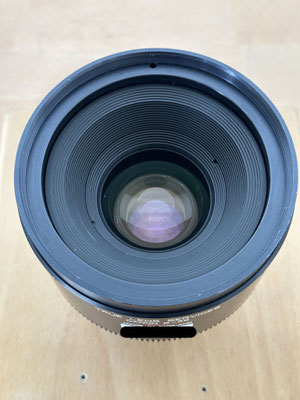 Puhlmann Cine - PC.15.5295 - Canon K35 Cine Lens Set rehoused by TLS