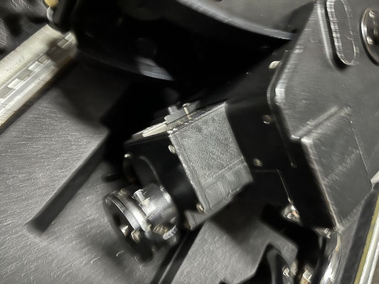 Puhlmann Cine - Cinema Production Mini Worral Head Set