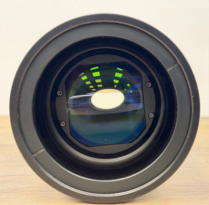 Puhlmann Cine - PC.15.5532 - Atlas Orion 65mm Lens