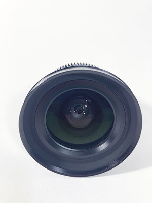 puhlmann.tv - Leitz M0.8 Cine Lens Set