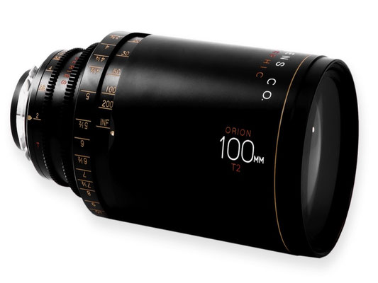 15.5181 - Atlas Orion Cine Lens Set