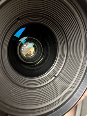 Puhlmann Cine - PC.15.5315 - Canon FD Set rehoused by TLS