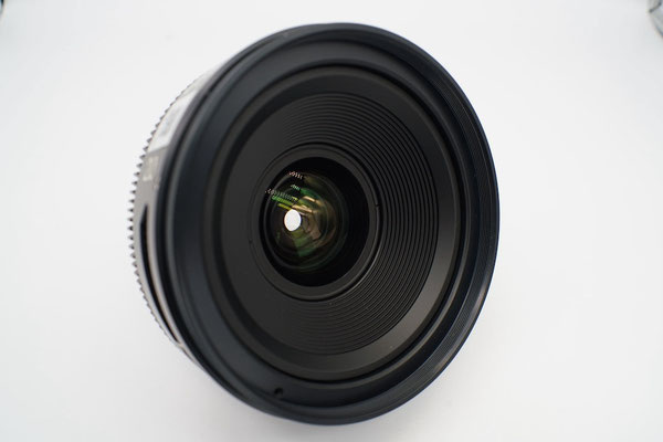 Puhlmann Cine - Canon FD Cine Lens Set rehoused by TLS