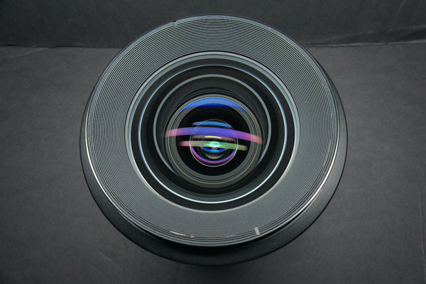 Puhlmann Cine - Master Prime Cine Lens Set 16mm - 135mm