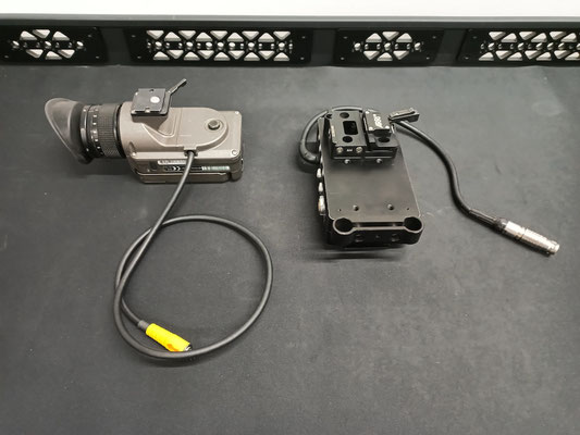Puhlmann Cine - ARRI Alexa Mini Digital Camera Set