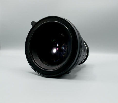 Puhlmann - PC.15.4390 - Lomo Anamorphic Cine Lens Set