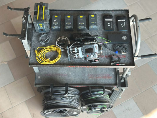 Puhlmann Cine - PC.15.5369 - Phantom Flex 4K Camera Set