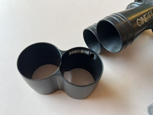 Puhlmann Cine - CineTape Measure Set