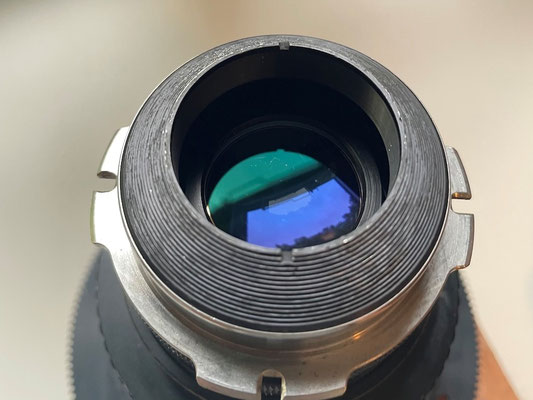 Puhlmann Cine - PC.15.5258 - Angenieux L2 Zoom