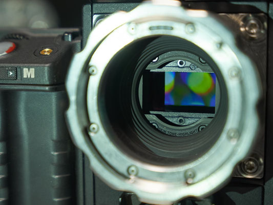 Puhlmann Cine - PC.15.5615 - RED Epic-M Dragon 