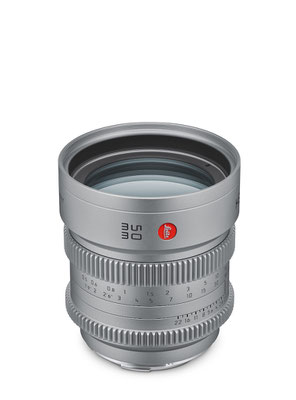 Puhlmann Cine - Leitz HEKTOR