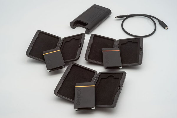 Puhlmann Cine - PC.15.5433 - ARRI Alexa 35 Digital Camera Set