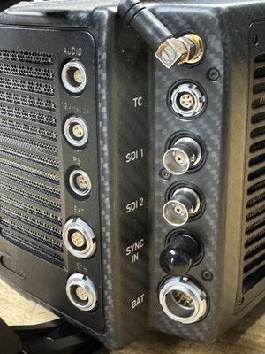 Puhlmann Cine - PC.15.5325 - ARRI Alexa Mini LF Digital Camera Set