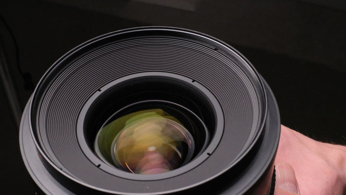 puhlmann.tv - Zeiss Supreme Prime Lens Set