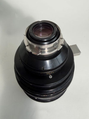 Puhlmann Cine - PC.15.3166 - Elite Anamorphic MKIV Cine Lens Set