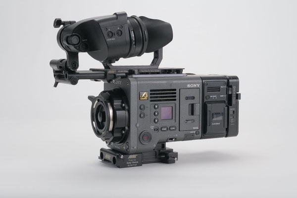 PC.15.4832 - Sony Venice 1 Digital Camera Set with Rialto System