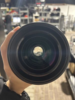 Puhlmann Cine - Lomo Illumina MK2 Cine Lens Set