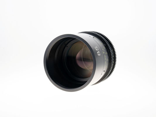 Puhlmann Cine - PC.15.5695 - Hanse Innotech Clere HS Lens Set