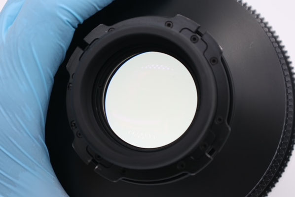 Puhlmann Cine - PC-15.5399 - Blackwing Tribe 7 T-Tune Cine Lens Set