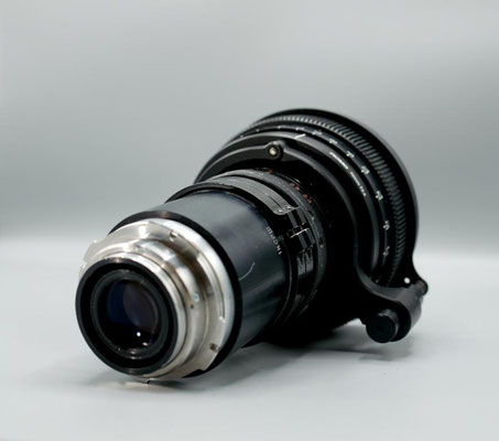 Puhlmann - PC.15.4390 - Lomo Anamorphic Cine Lens Set