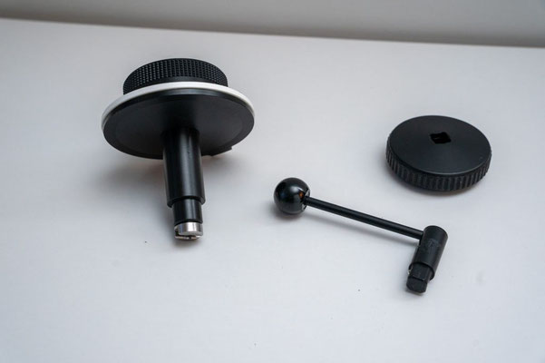Puhlmann Cine - PC.15.5607 - ARRI FF-5 Set