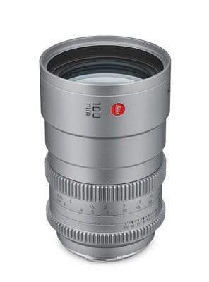 Puhlmann Cine - Leitz HEKTOR