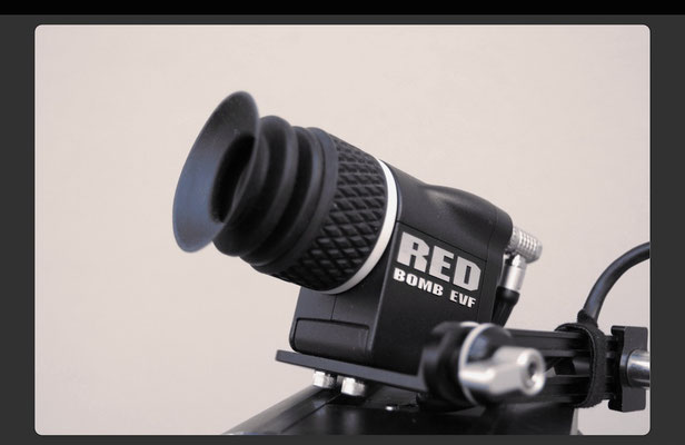 Puhlmann Cine - RED DSMC2 Dragon X Digital Camera Set