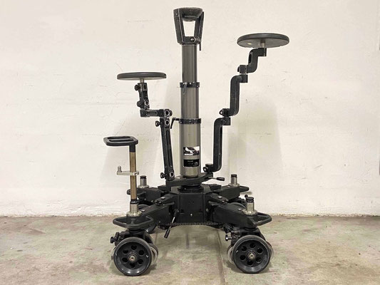 puhlmann.tv - Panther Buddy Dolly Set