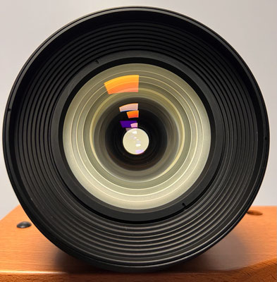Puhlmann Cine - Tribe 7 X-Tuned Cine Lens Set